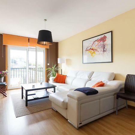 2- Apartamento Playa Canido Malpica de Bergantiños Esterno foto
