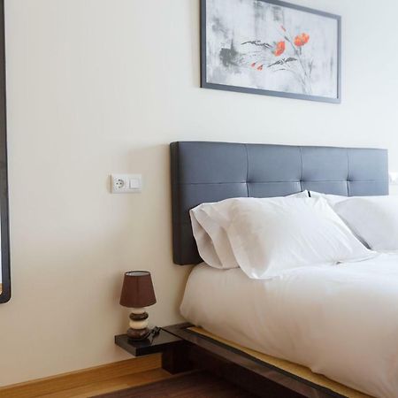 2- Apartamento Playa Canido Malpica de Bergantiños Esterno foto