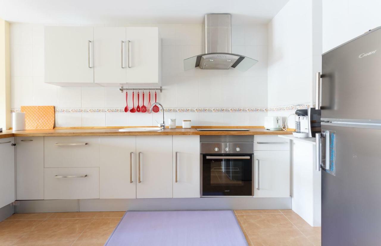 2- Apartamento Playa Canido Malpica de Bergantiños Esterno foto